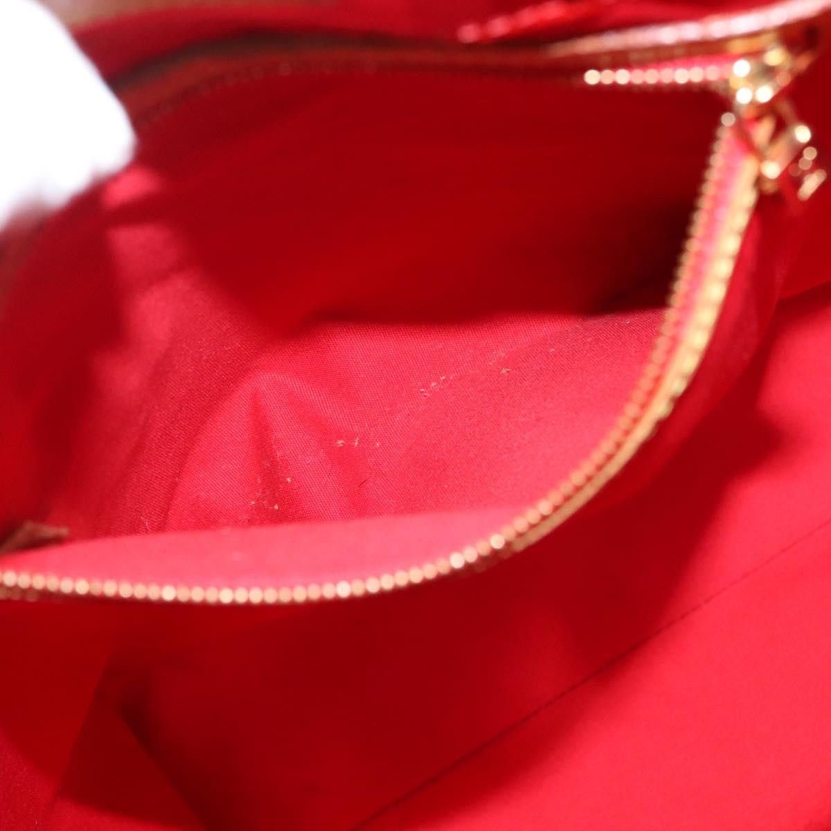 Louis Vuitton Louis Vuitton Reade handbag Size ONE SIZE - 22 Thumbnail