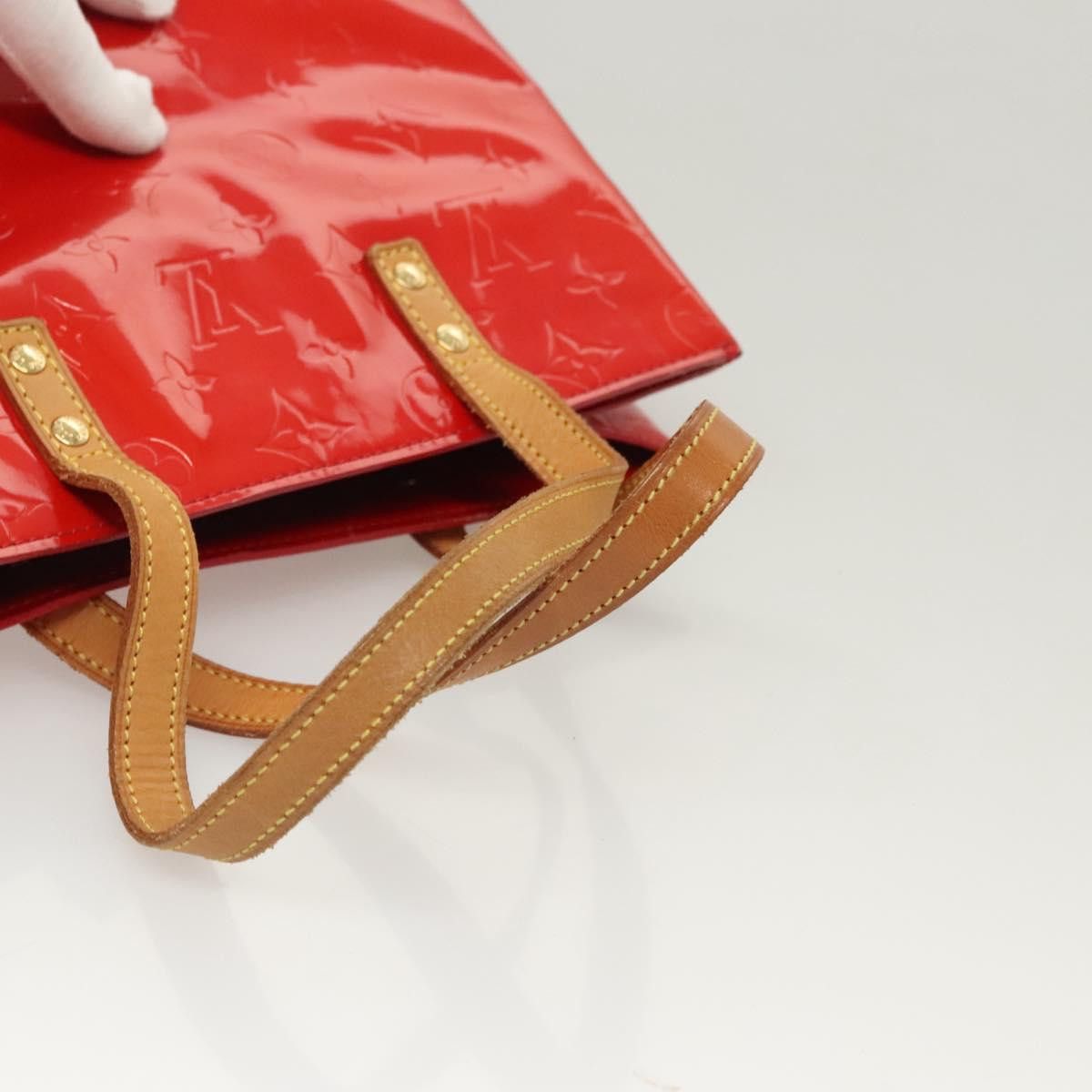 Louis Vuitton Louis Vuitton Reade handbag Size ONE SIZE - 5 Thumbnail