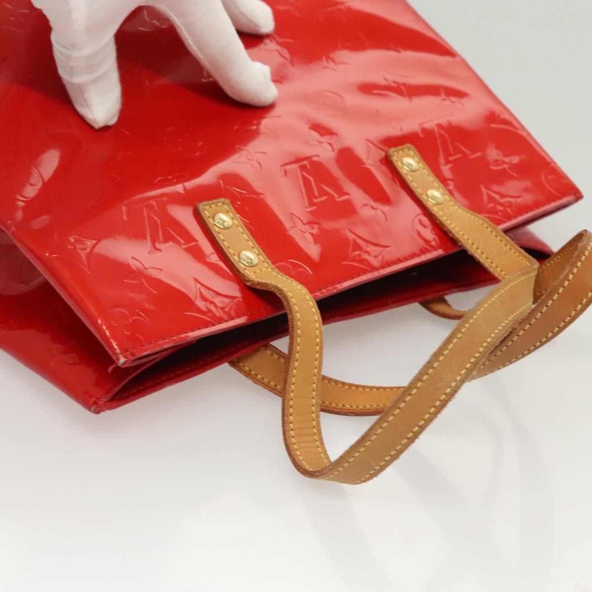 Louis Vuitton Louis Vuitton Reade handbag Size ONE SIZE - 16 Thumbnail