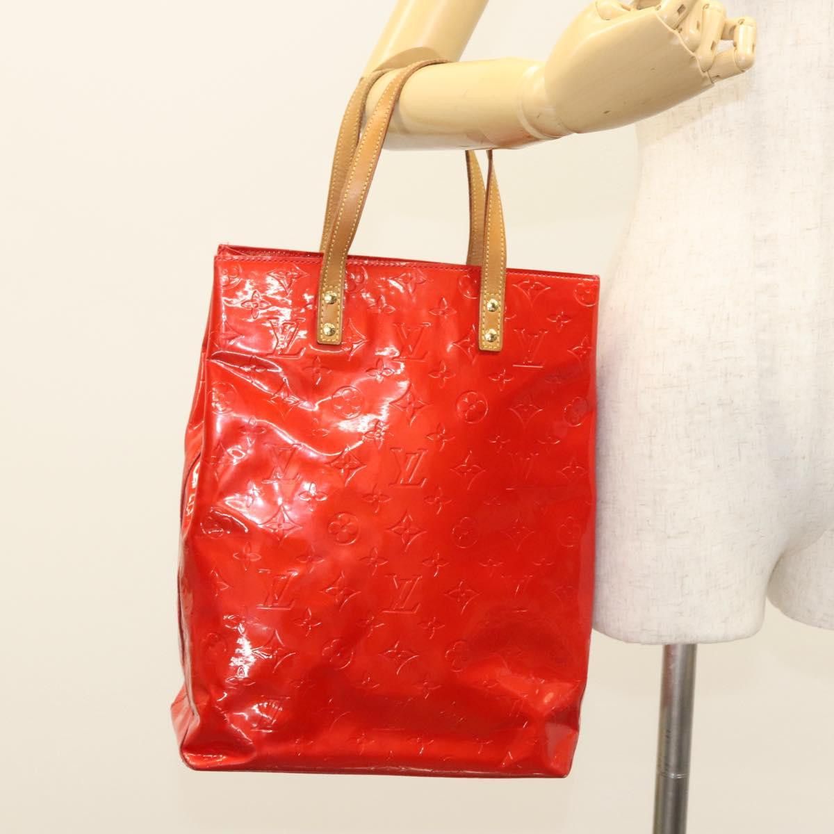 Louis Vuitton Louis Vuitton Reade handbag Size ONE SIZE - 15 Thumbnail