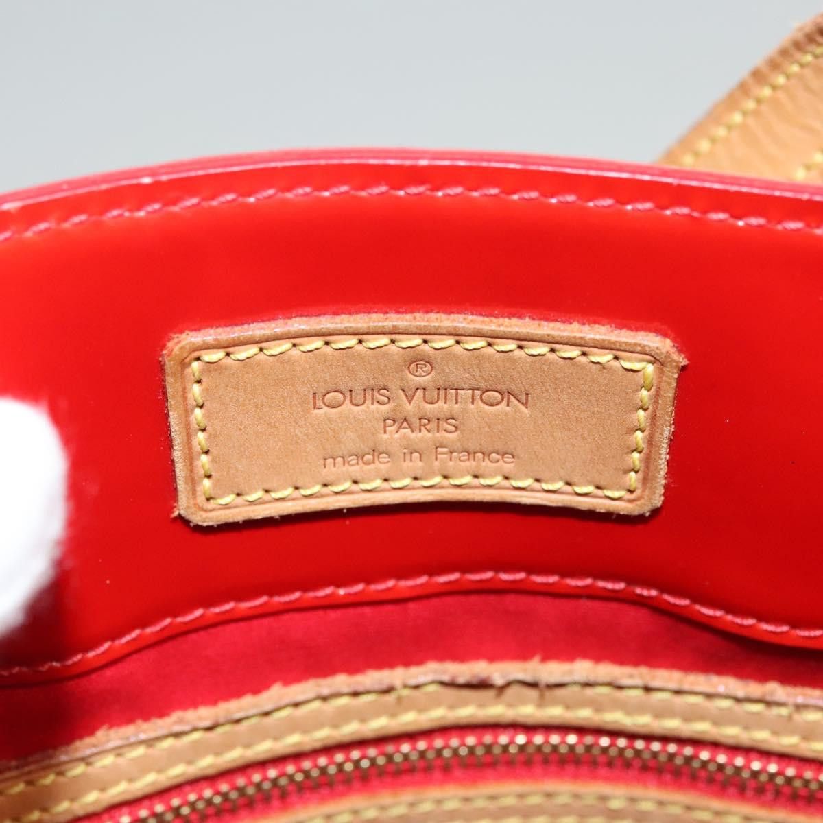 Louis Vuitton Louis Vuitton Reade handbag Size ONE SIZE - 13 Thumbnail