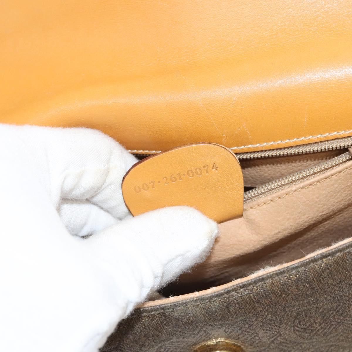 Gucci Gucci shoulder Size ONE SIZE - 13 Thumbnail