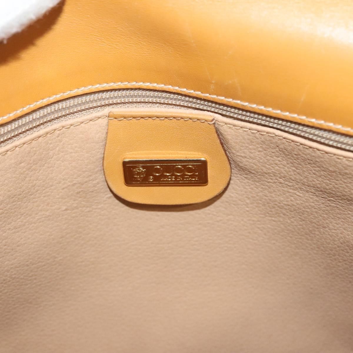 Gucci Gucci shoulder Size ONE SIZE - 14 Thumbnail