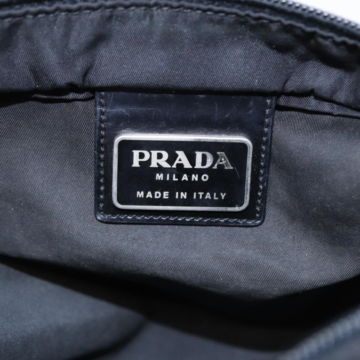 Prada Prada Tessuto shoulder Size ONE SIZE - 21 Thumbnail