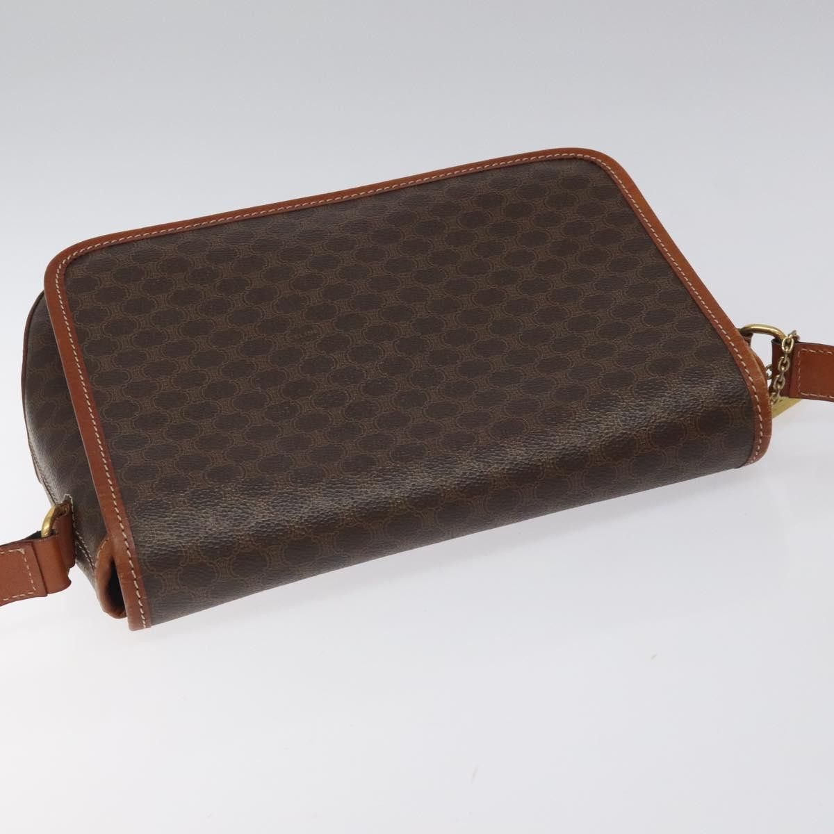 Celine Céline Macadam shoulder Size ONE SIZE - 18 Thumbnail