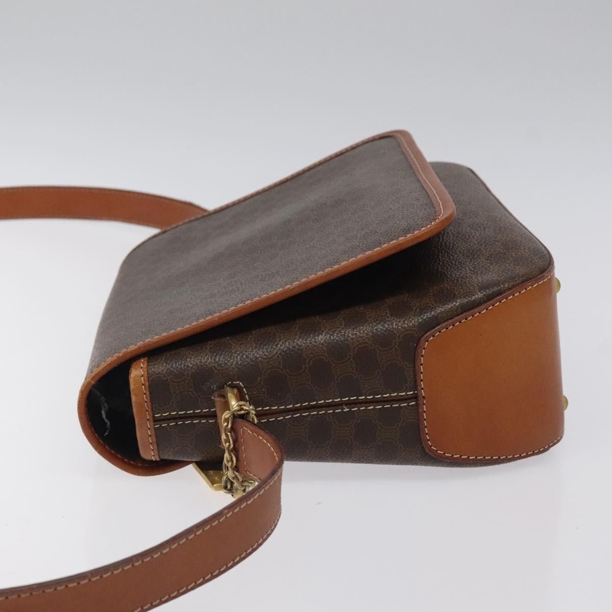 Celine Céline Macadam shoulder Size ONE SIZE - 4 Thumbnail