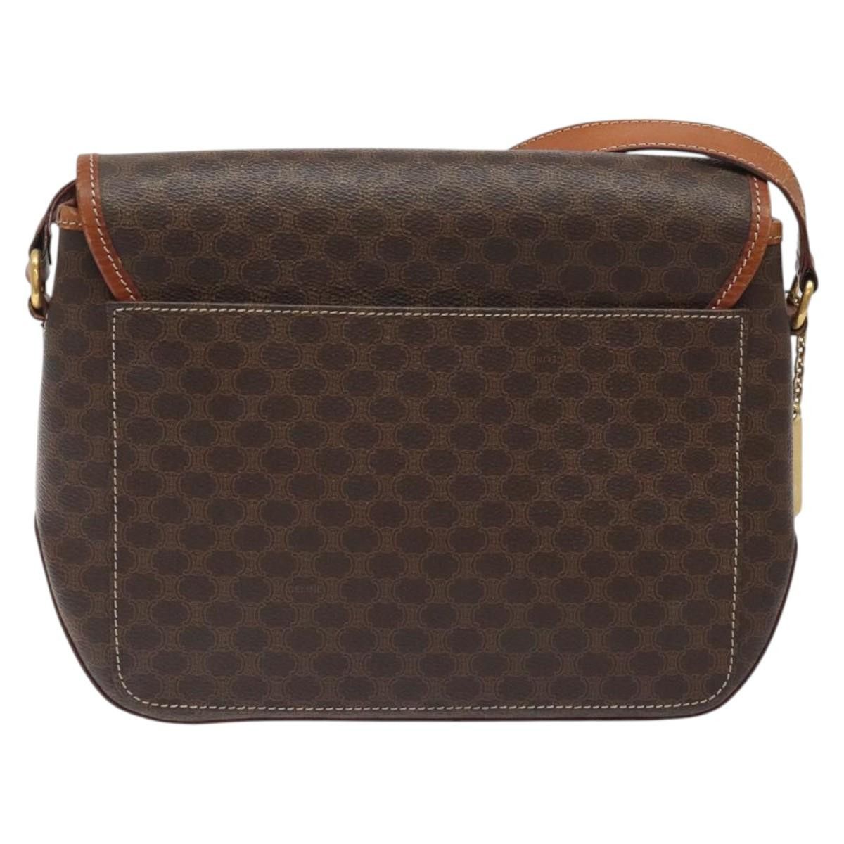 Celine Céline Macadam shoulder Size ONE SIZE - 2 Thumbnail