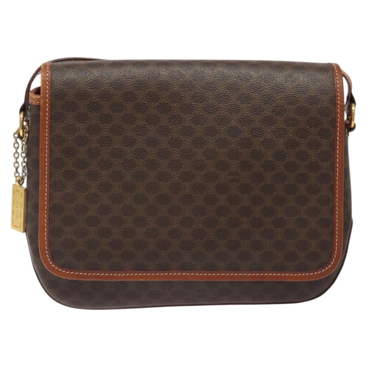 Celine Céline Macadam shoulder Size ONE SIZE - 17 Thumbnail