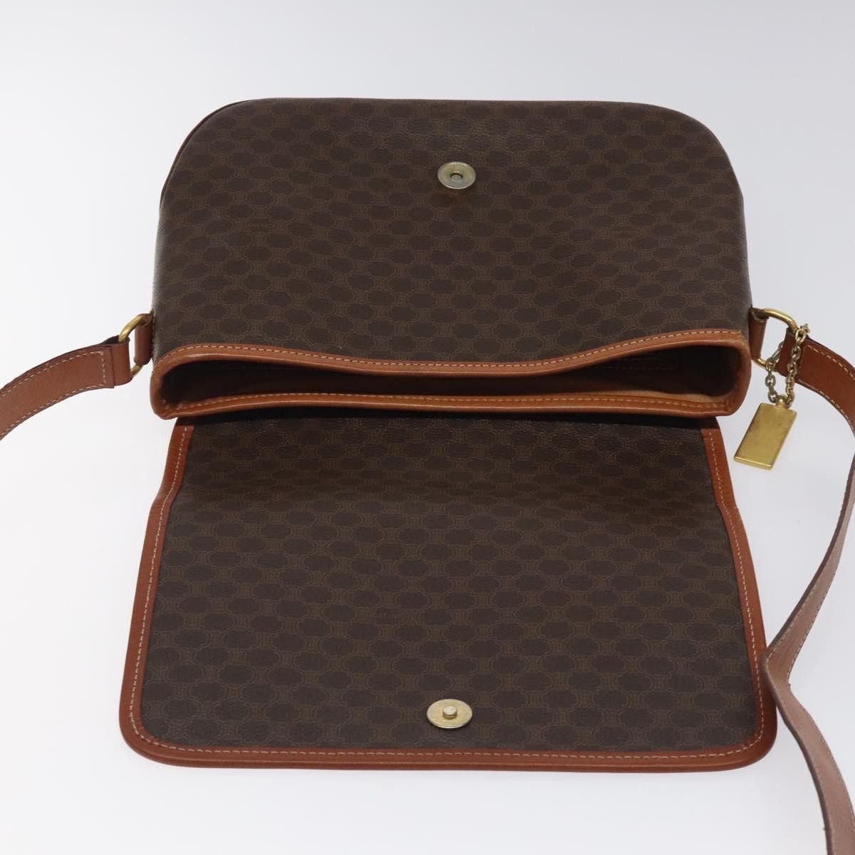 Celine Céline Macadam shoulder Size ONE SIZE - 15 Thumbnail