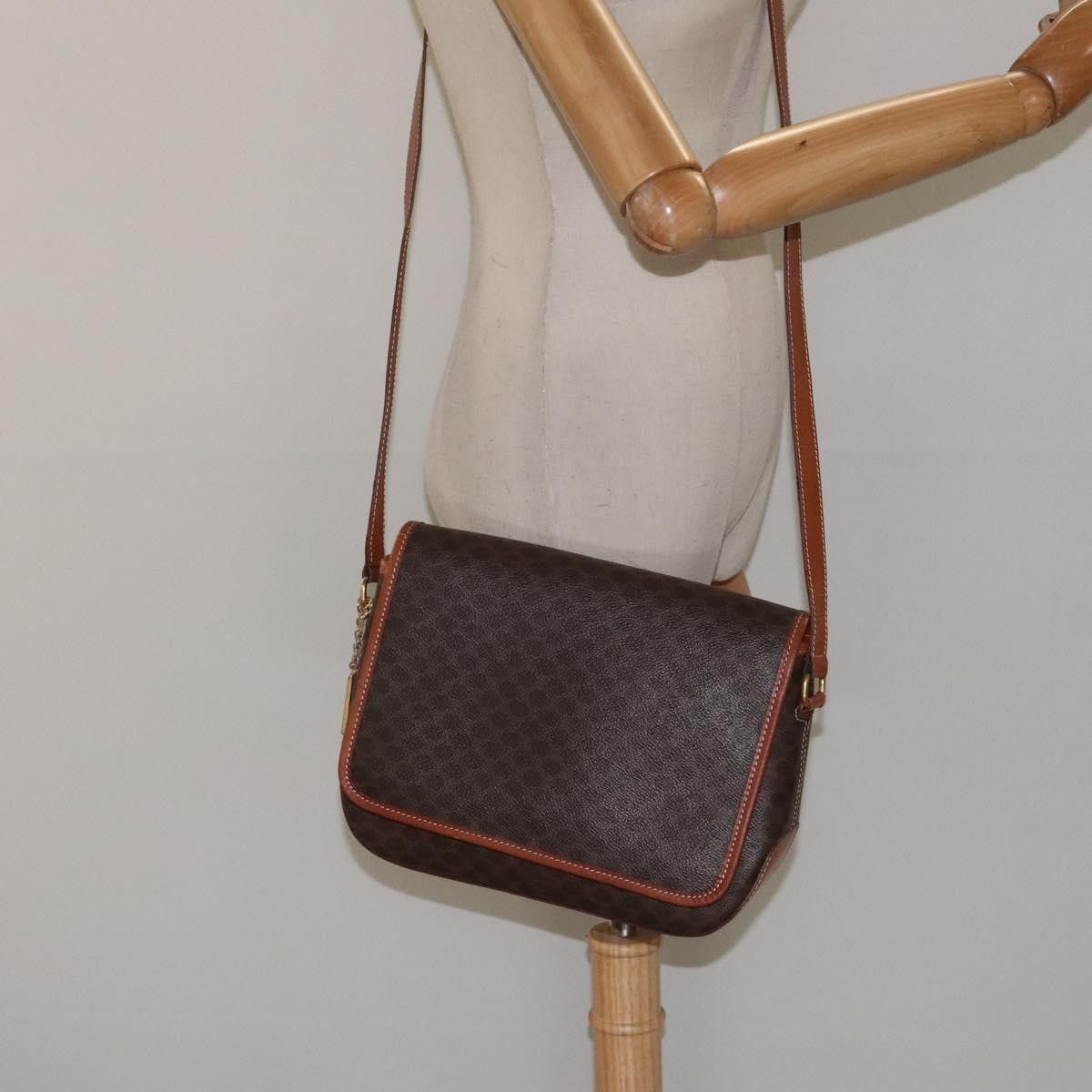 Celine Céline Macadam shoulder Size ONE SIZE - 14 Thumbnail