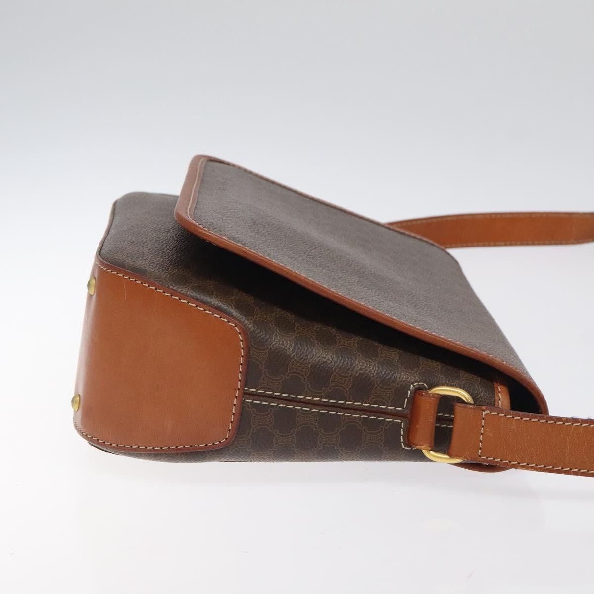 Celine Céline Macadam shoulder Size ONE SIZE - 3 Thumbnail