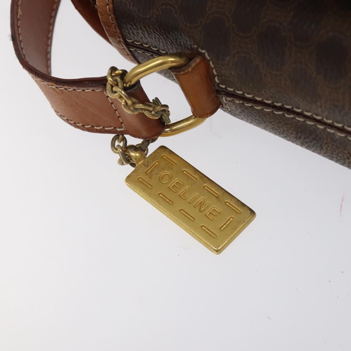 Celine Céline Macadam shoulder Size ONE SIZE - 10 Thumbnail