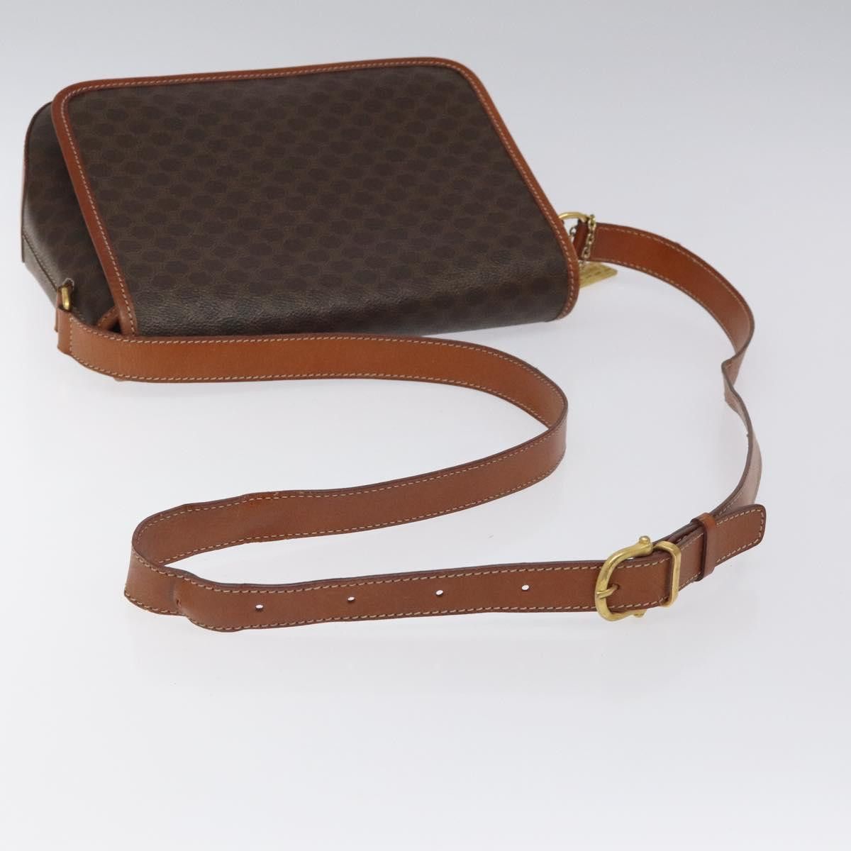 Celine Céline Macadam shoulder Size ONE SIZE - 5 Thumbnail