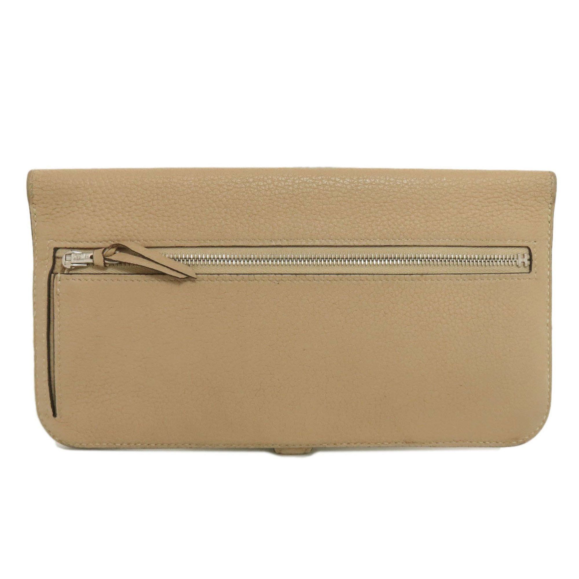 Hermes Hermès Dogon wallet Size ONE SIZE - 2 Thumbnail