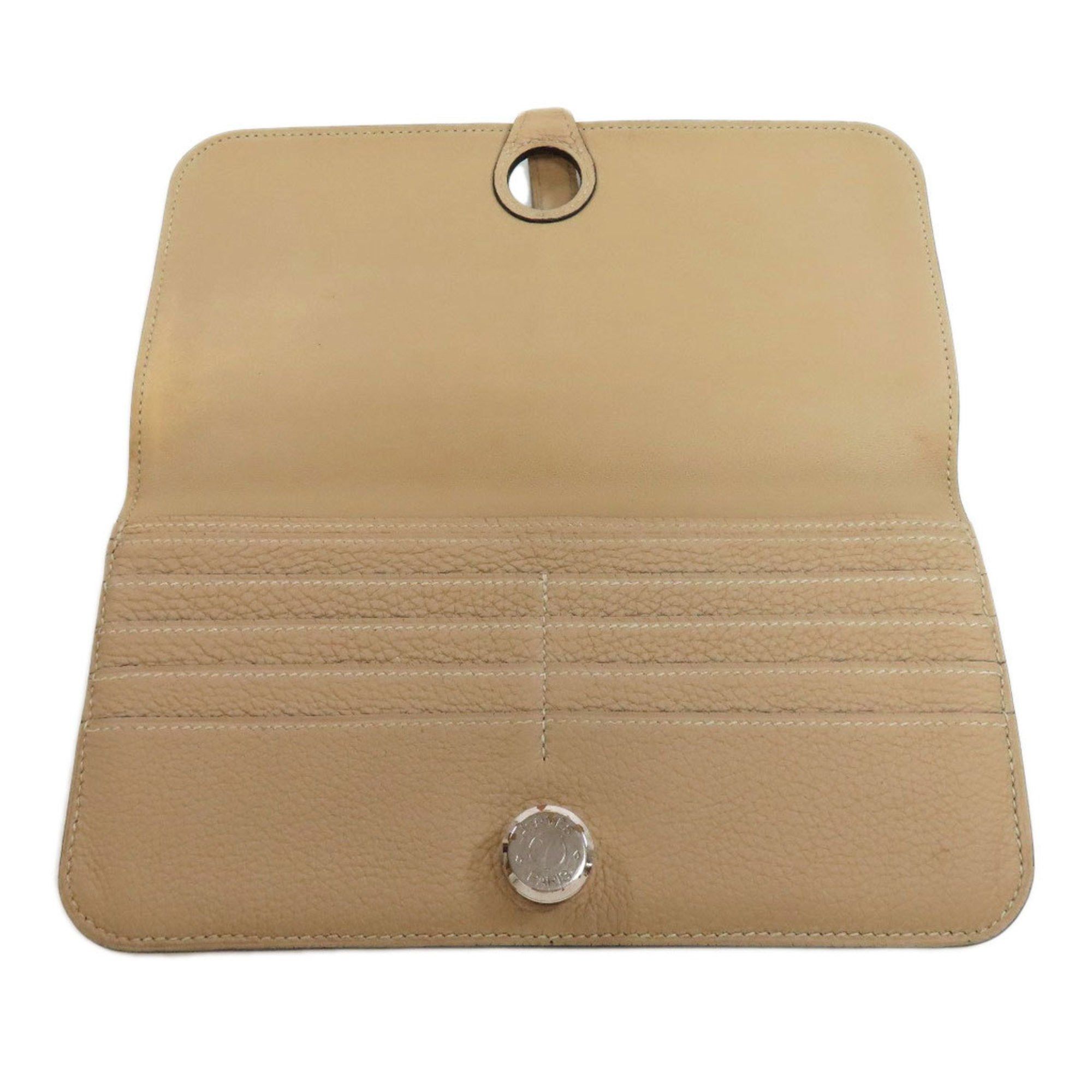 Hermes Hermès Dogon wallet Size ONE SIZE - 6 Thumbnail