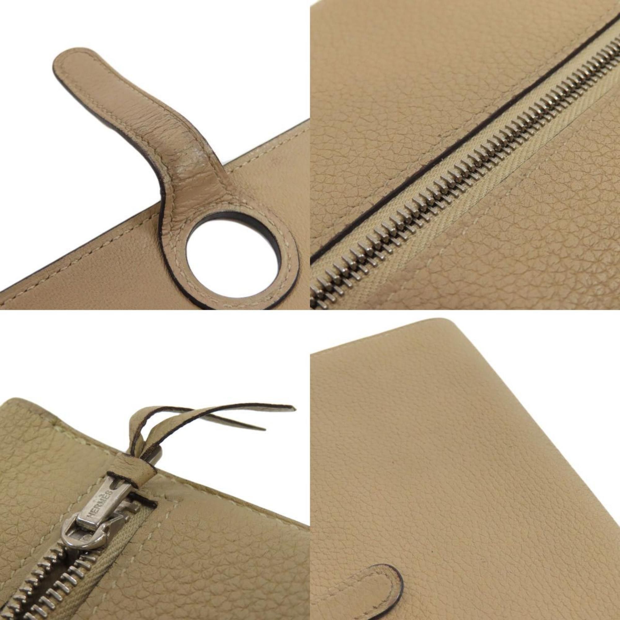 Hermes Hermès Dogon wallet Size ONE SIZE - 5 Thumbnail