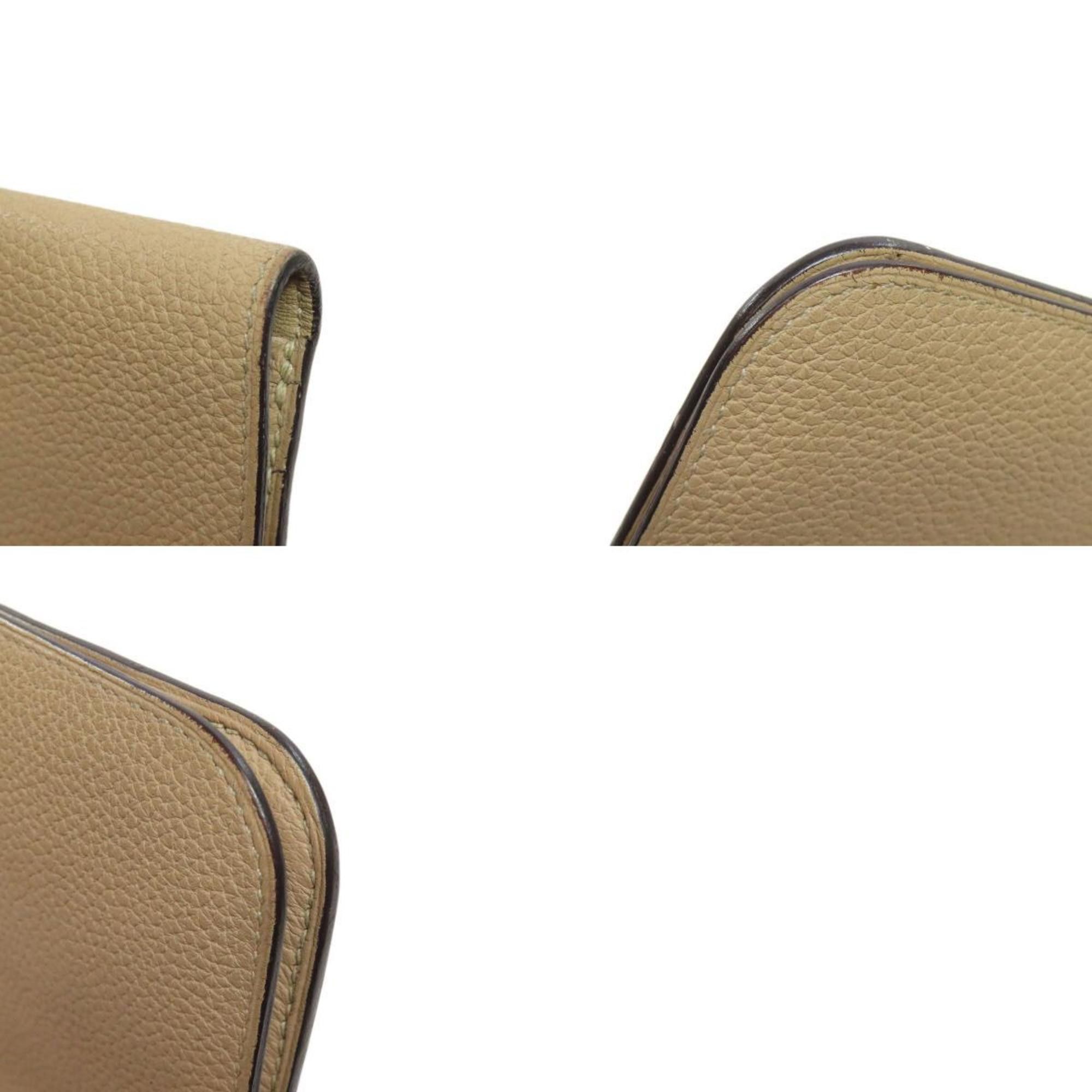 Hermes Hermès Dogon wallet Size ONE SIZE - 4 Thumbnail