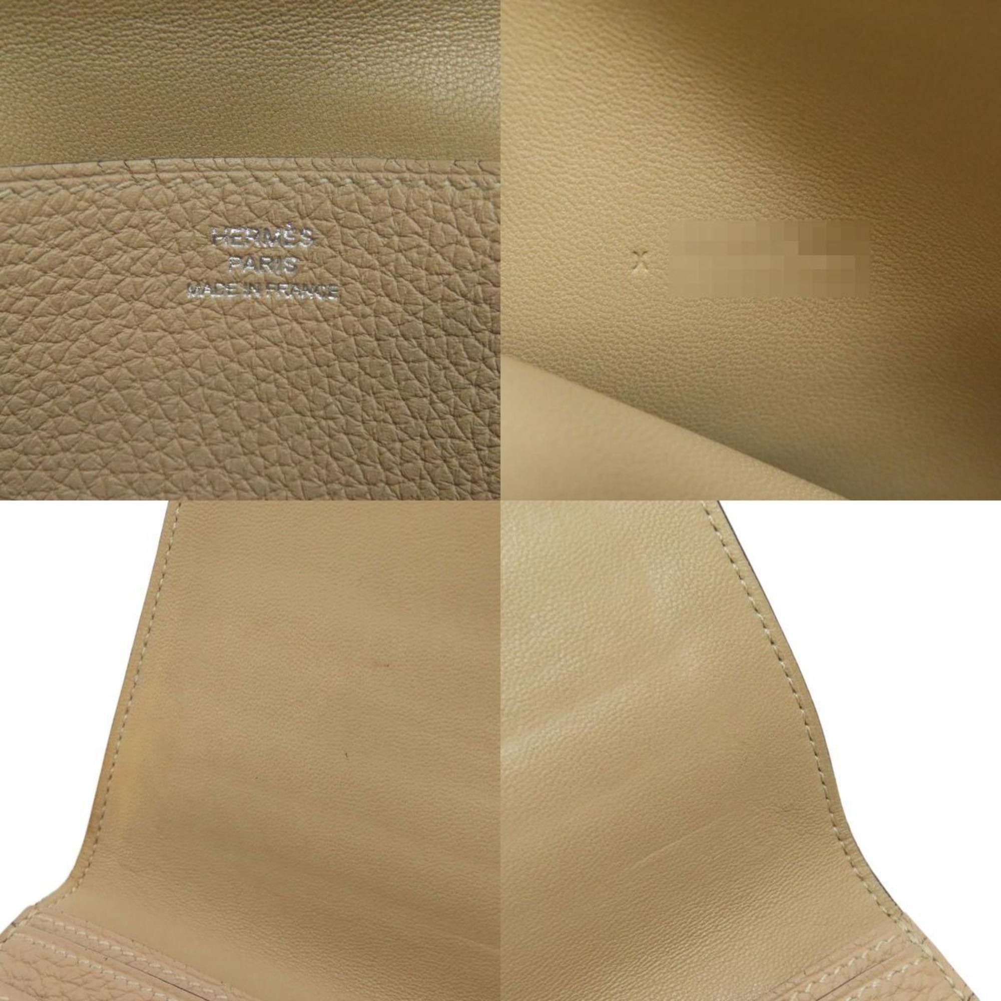 Hermes Hermès Dogon wallet Size ONE SIZE - 8 Thumbnail