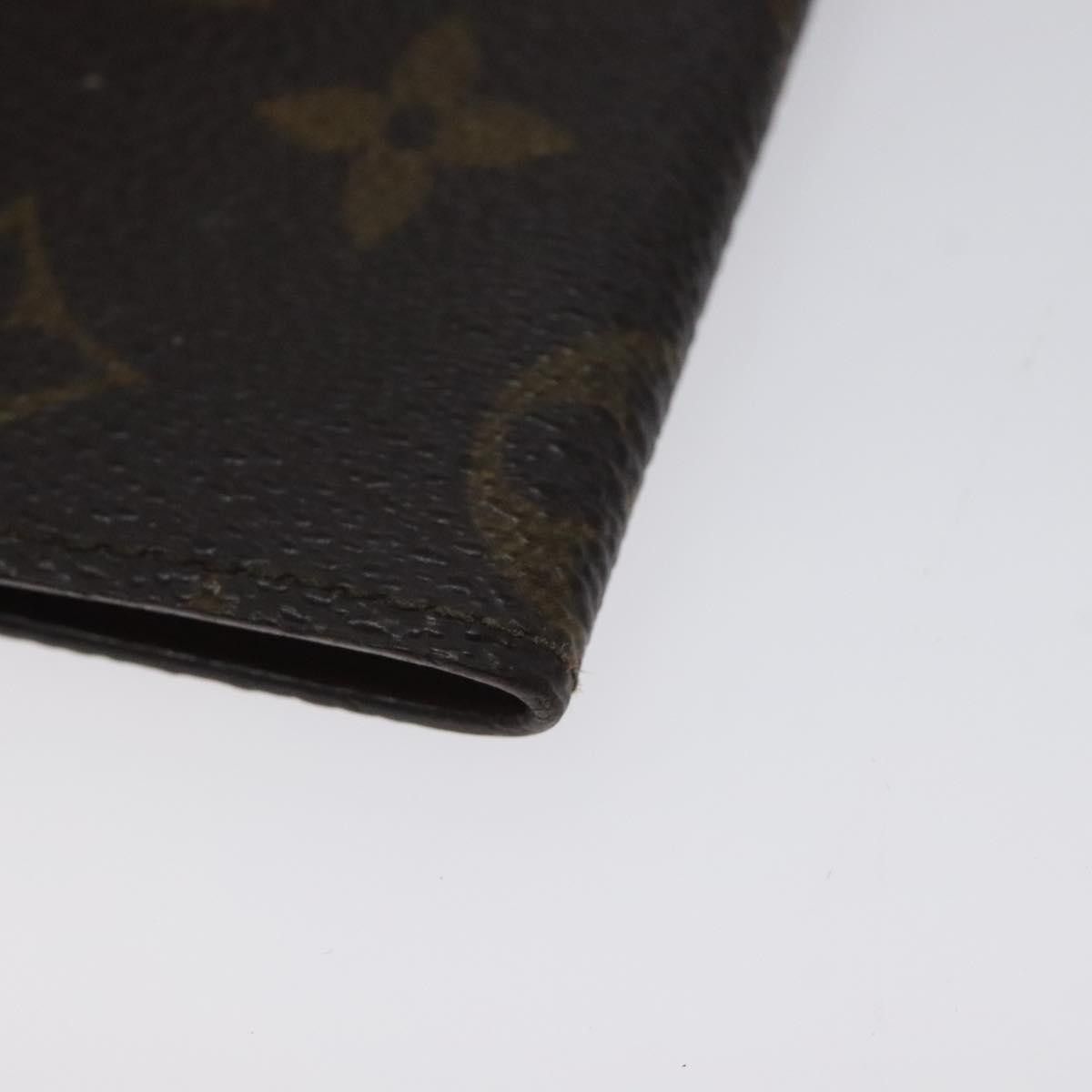 Louis Vuitton Louis Vuitton Porte carte crédit Pression wallet Size ONE SIZE - 7 Thumbnail