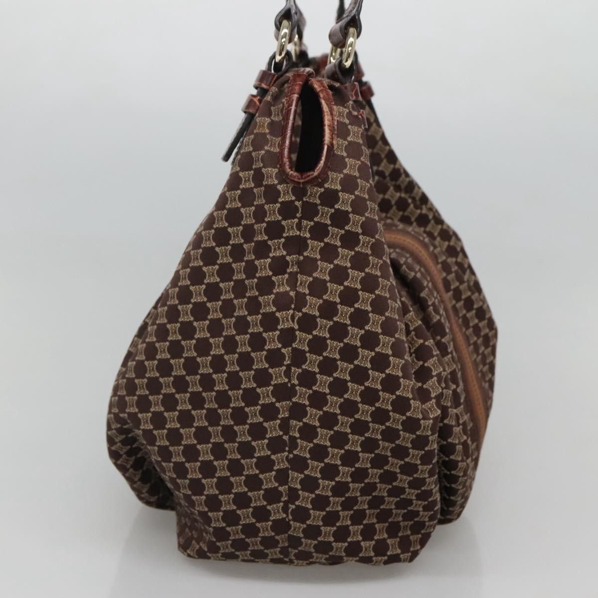 Celine Céline Macadam shoulder Size ONE SIZE - 4 Thumbnail