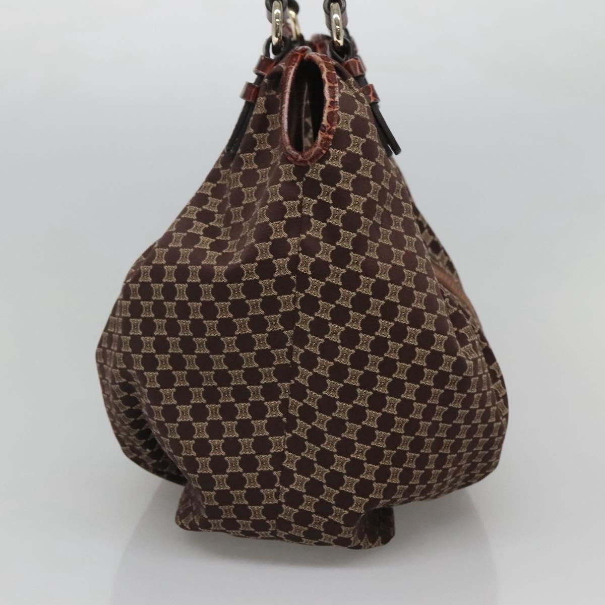 Celine Céline Macadam shoulder Size ONE SIZE - 3 Thumbnail