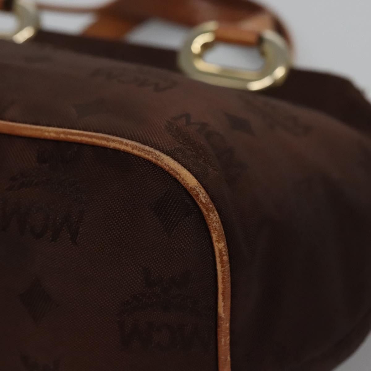 MCM MCM handbag Size ONE SIZE - 11 Thumbnail
