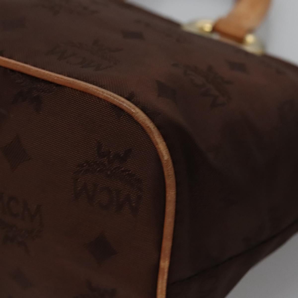 MCM MCM handbag Size ONE SIZE - 9 Thumbnail