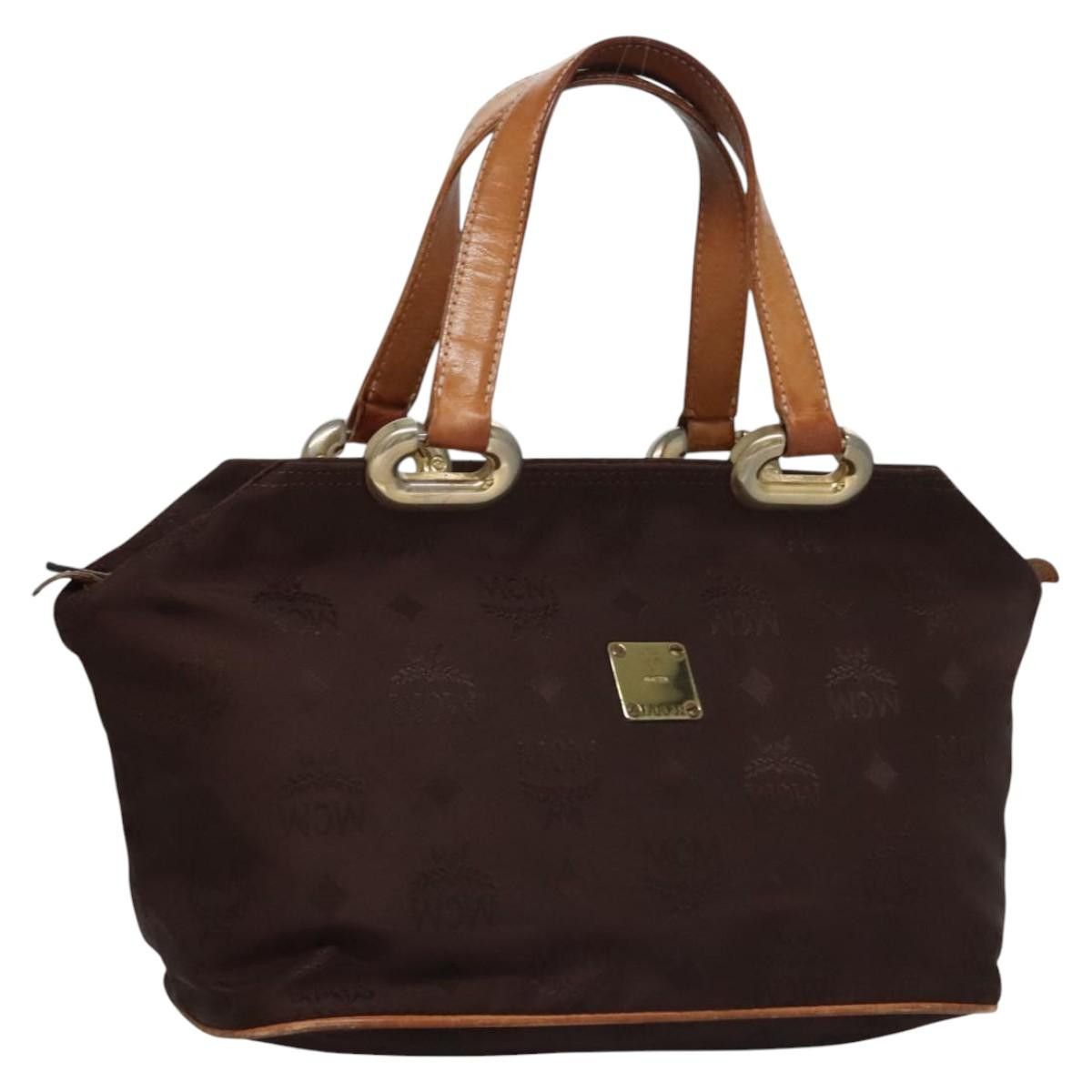 MCM MCM handbag Size ONE SIZE - 21 Thumbnail