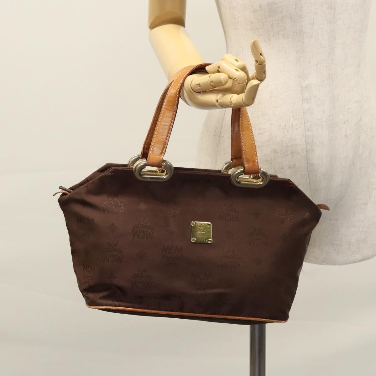 MCM MCM handbag Size ONE SIZE - 18 Thumbnail