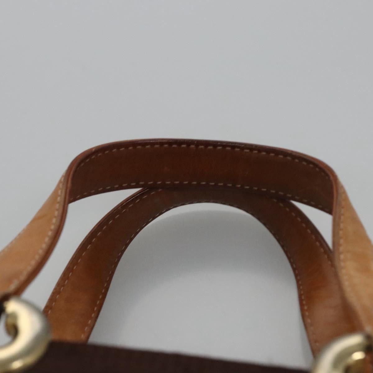 MCM MCM handbag Size ONE SIZE - 6 Thumbnail