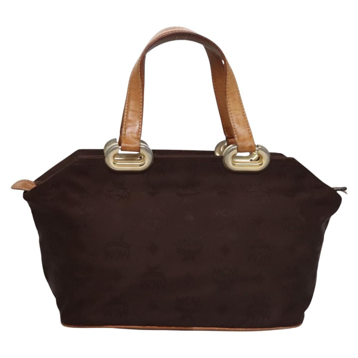 MCM MCM handbag Size ONE SIZE - 2 Thumbnail