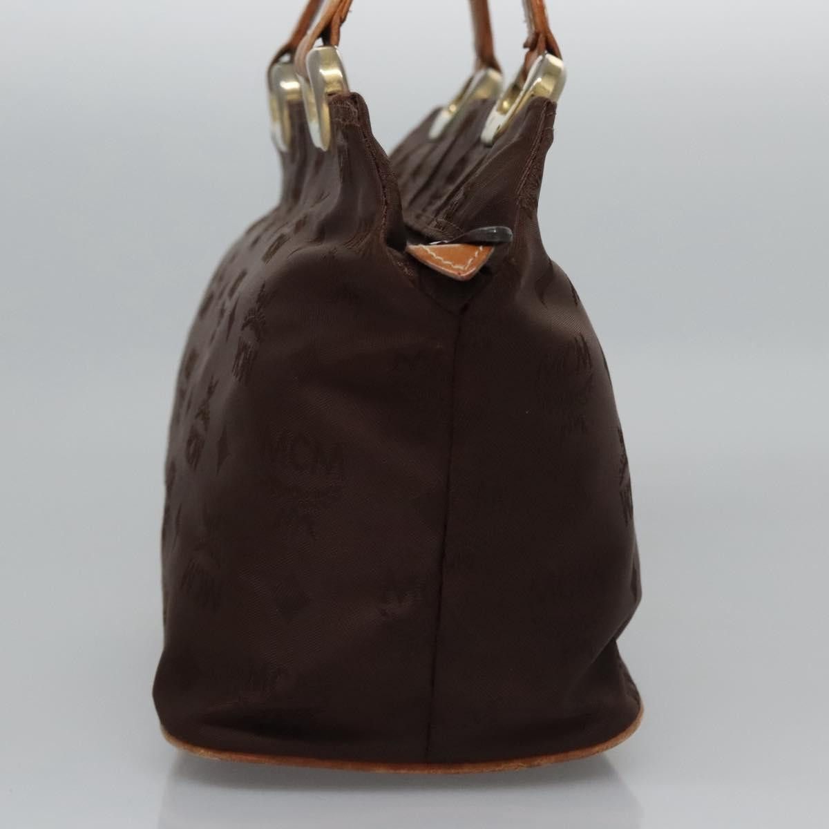 MCM MCM handbag Size ONE SIZE - 4 Thumbnail