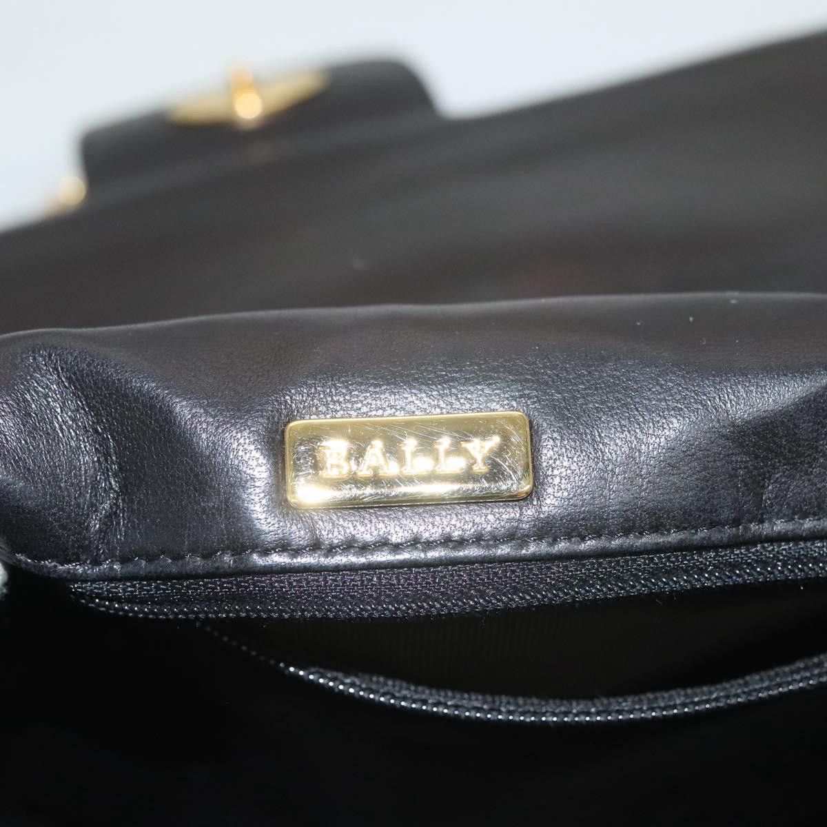 Bally Bally shoulder Size ONE SIZE - 14 Thumbnail