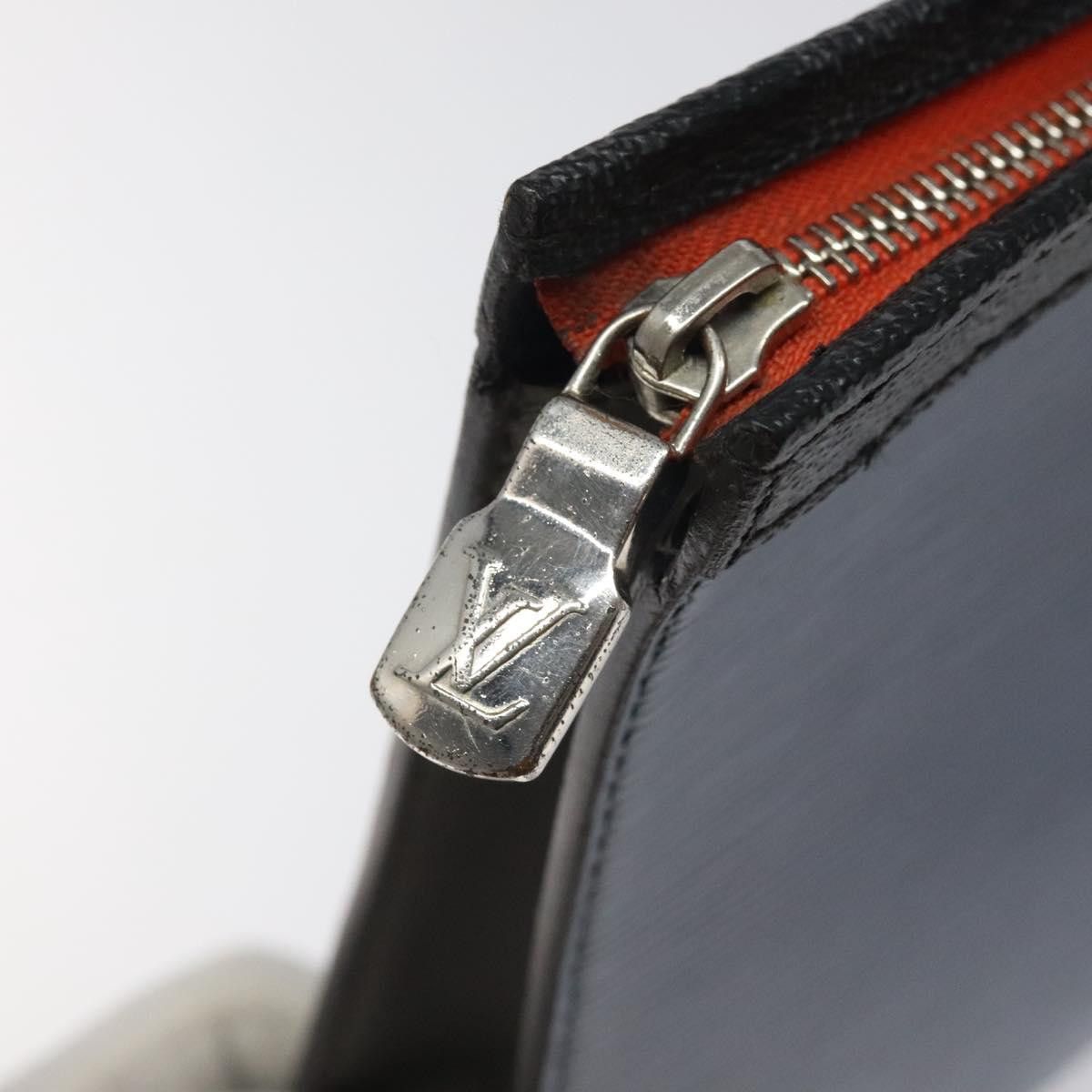 Louis Vuitton Louis Vuitton Pochette voyage clutch Size ONE SIZE - 11 Thumbnail