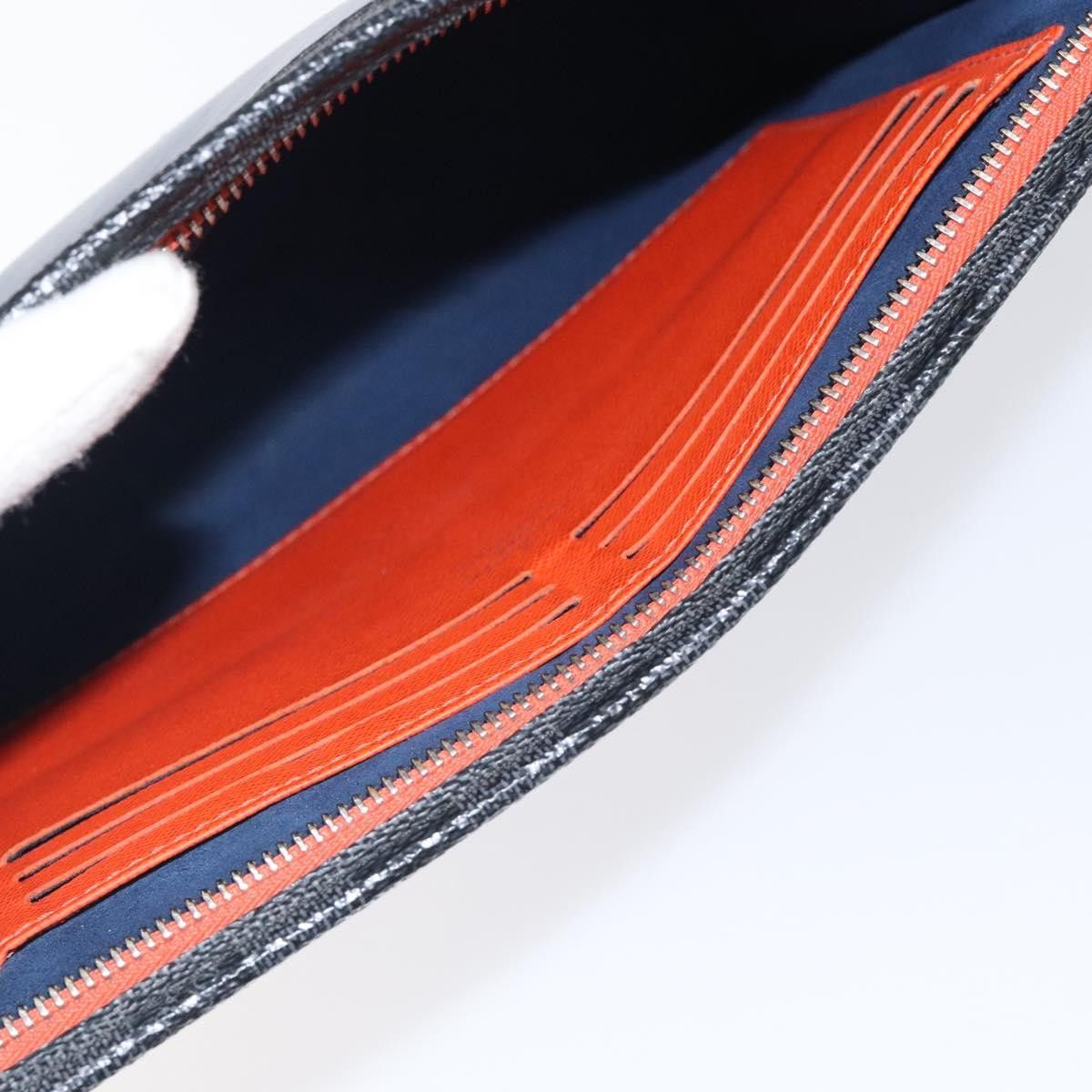 Louis Vuitton Louis Vuitton Pochette voyage clutch Size ONE SIZE - 13 Thumbnail