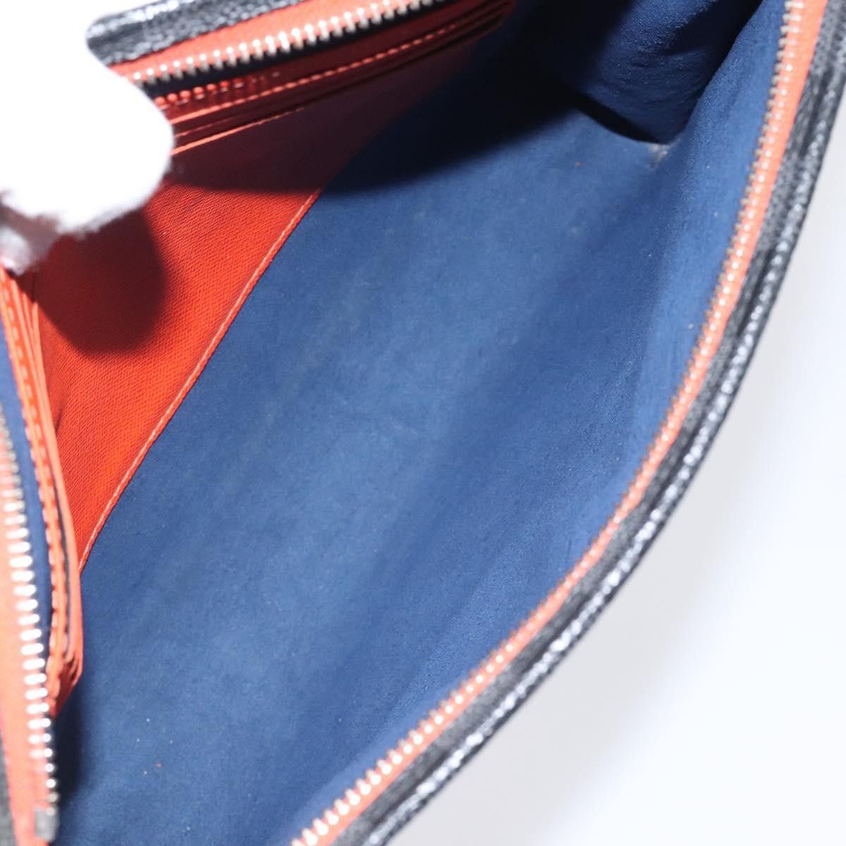 Louis Vuitton Louis Vuitton Pochette voyage clutch Size ONE SIZE - 12 Thumbnail