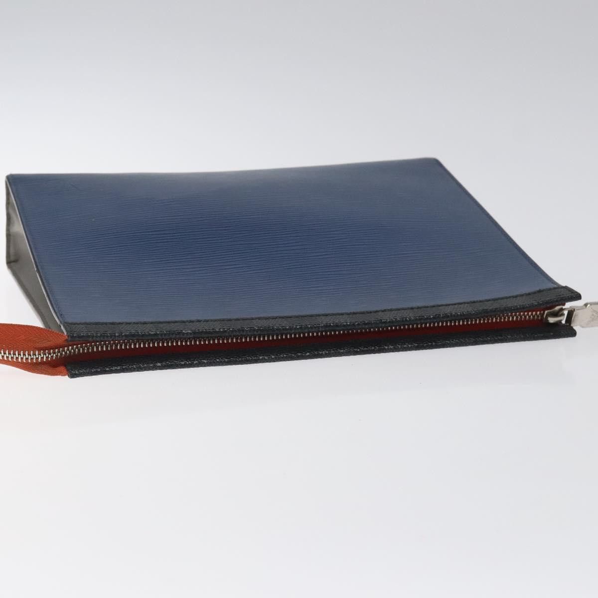 Louis Vuitton Louis Vuitton Pochette voyage clutch Size ONE SIZE - 5 Thumbnail
