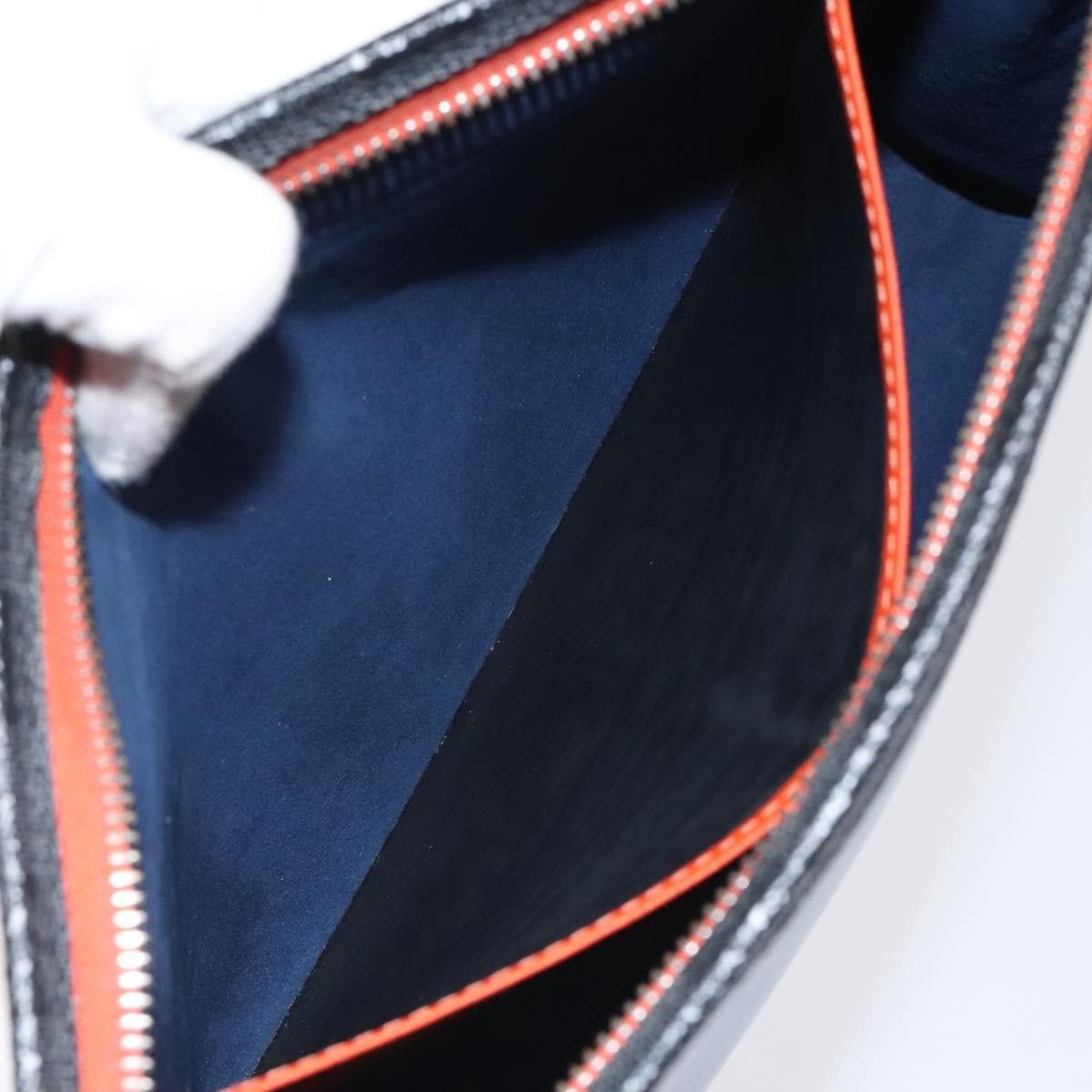Louis Vuitton Louis Vuitton Pochette voyage clutch Size ONE SIZE - 14 Thumbnail