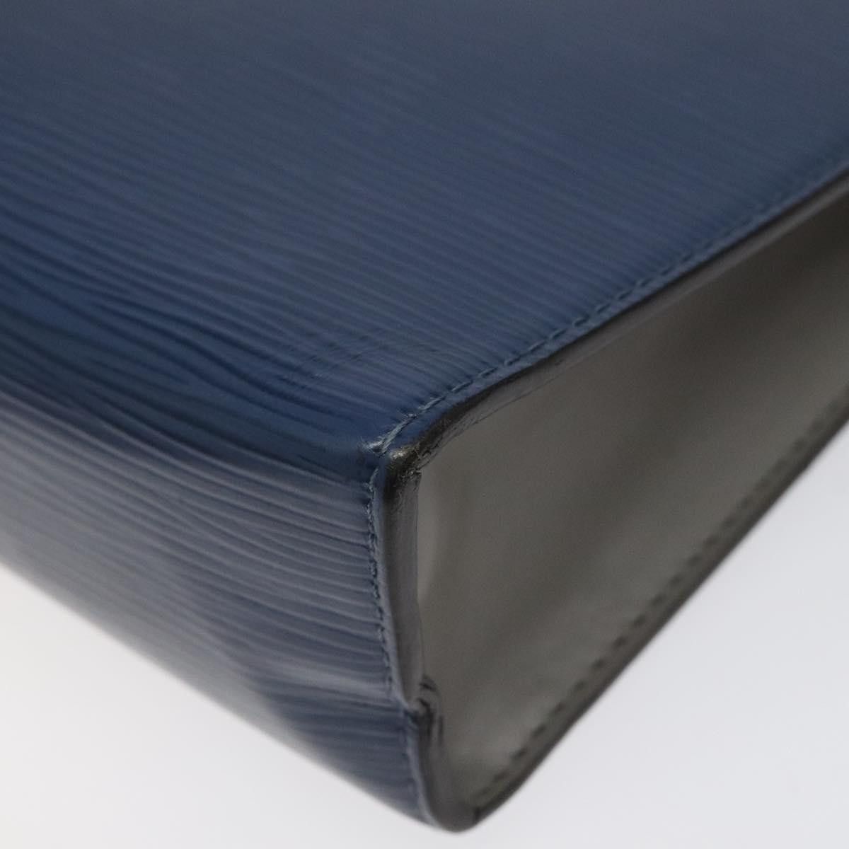 Louis Vuitton Louis Vuitton Pochette voyage clutch Size ONE SIZE - 8 Thumbnail