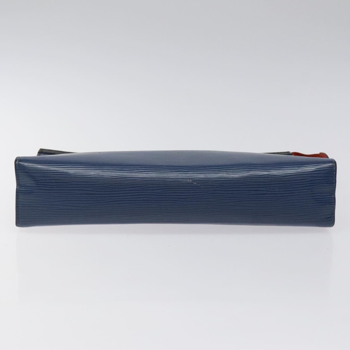 Louis Vuitton Louis Vuitton Pochette voyage clutch Size ONE SIZE - 19 Thumbnail