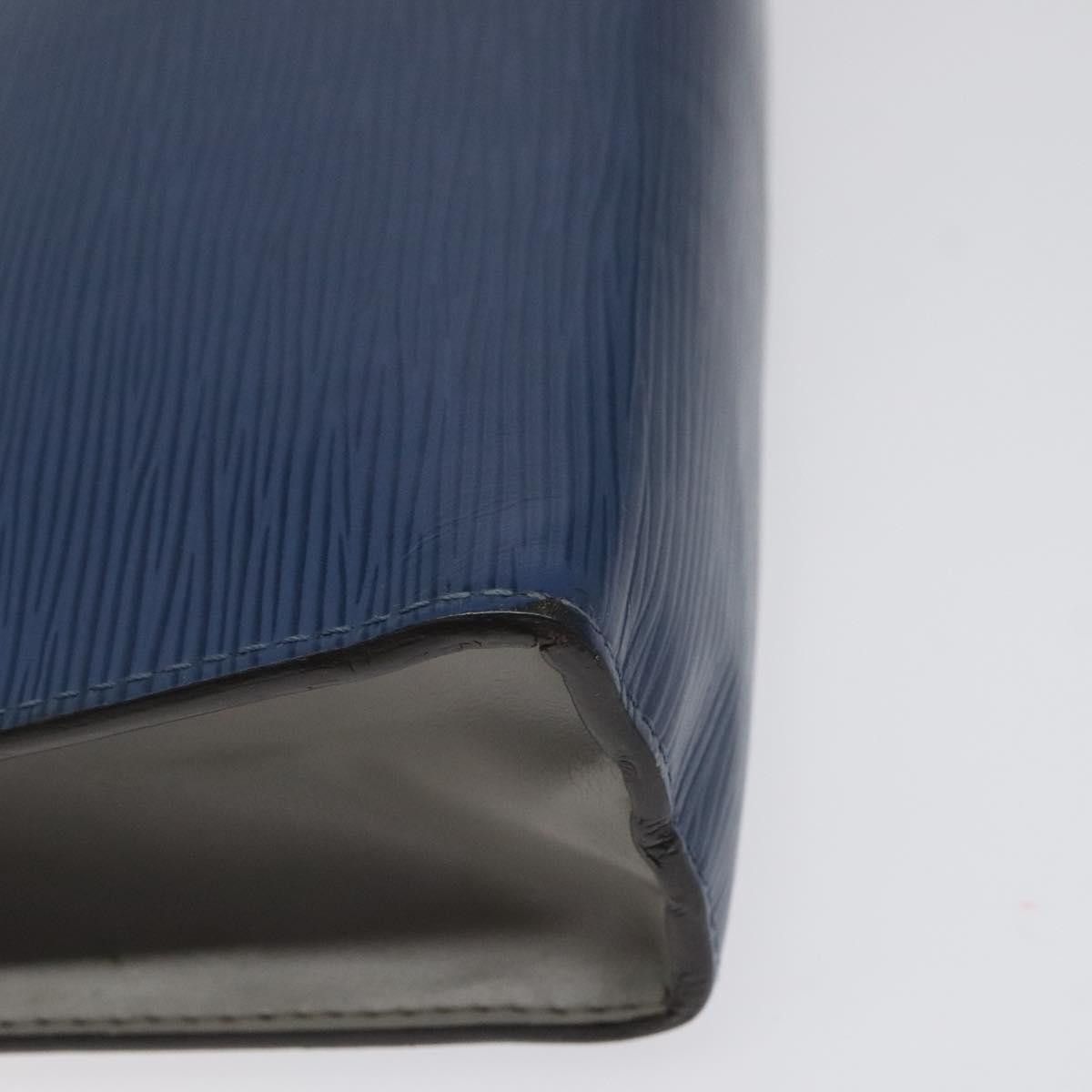 Louis Vuitton Louis Vuitton Pochette voyage clutch Size ONE SIZE - 9 Thumbnail