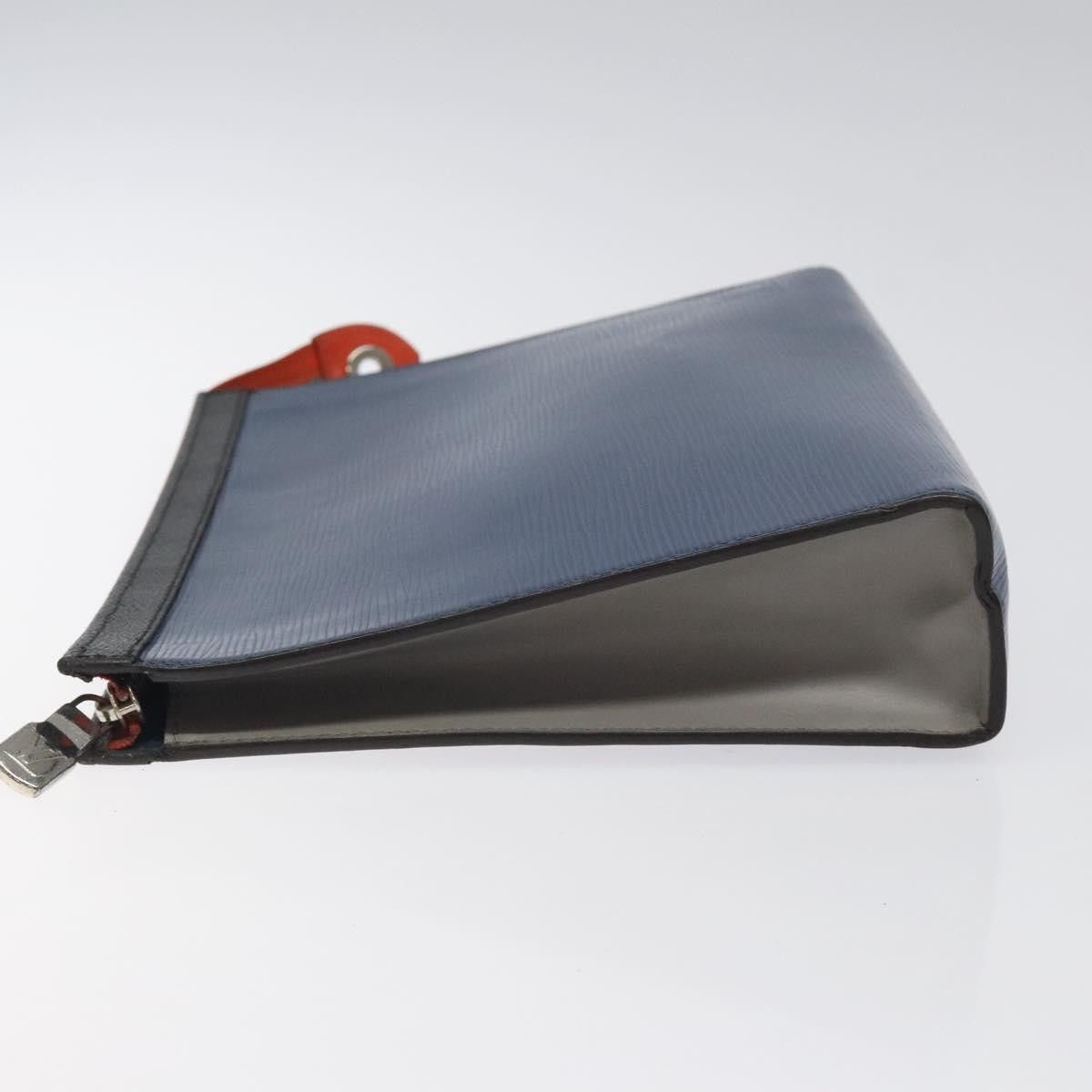 Louis Vuitton Louis Vuitton Pochette voyage clutch Size ONE SIZE - 4 Thumbnail