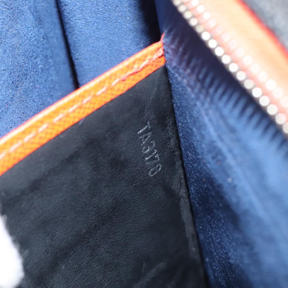 Louis Vuitton Louis Vuitton Pochette voyage clutch Size ONE SIZE - 16 Thumbnail