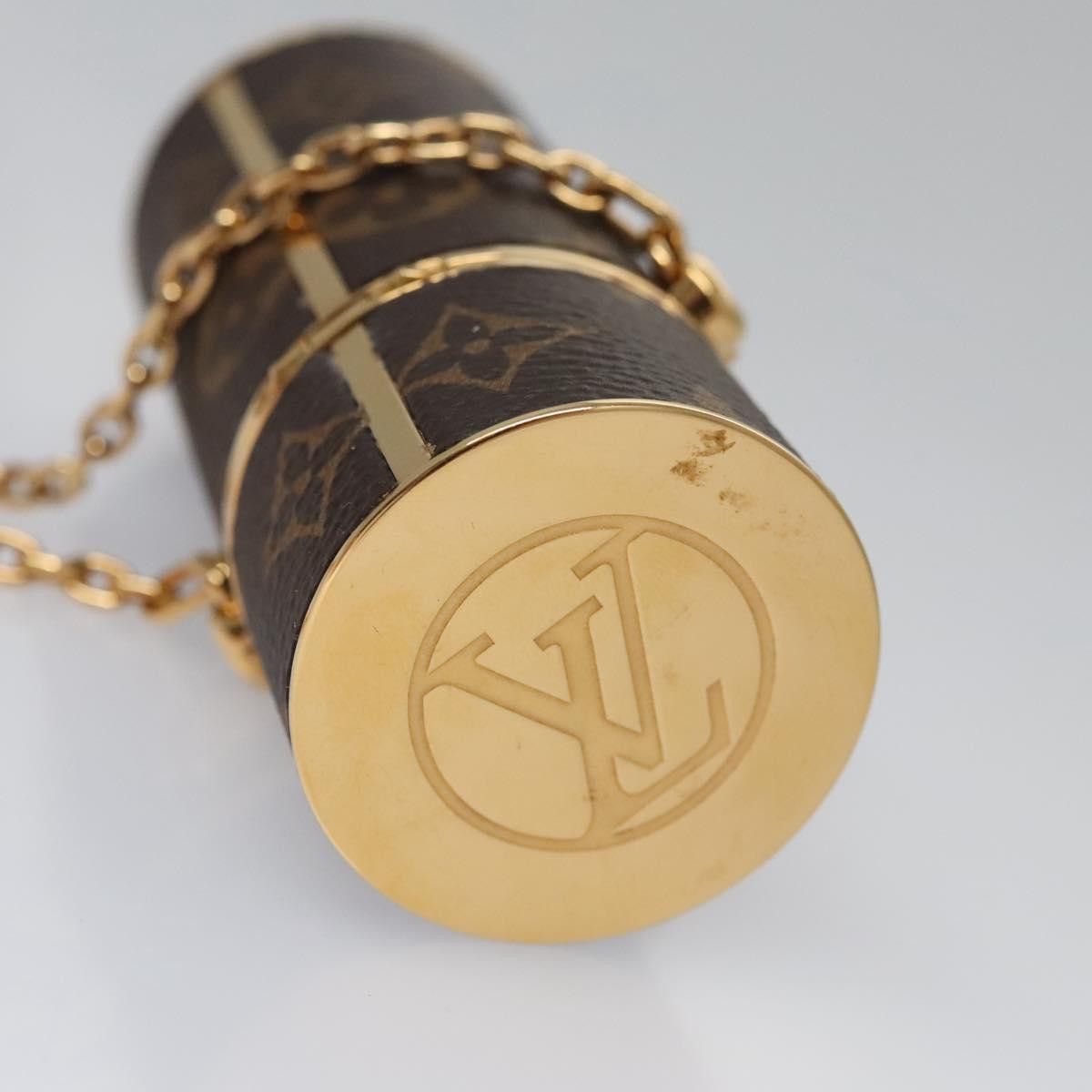 Louis Vuitton Louis Vuitton Lipstick clutch Size ONE SIZE - 6 Thumbnail
