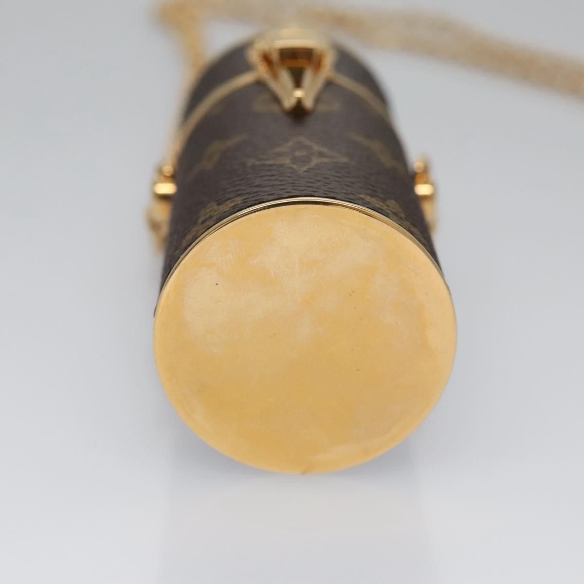 Louis Vuitton Louis Vuitton Lipstick clutch Size ONE SIZE - 9 Thumbnail
