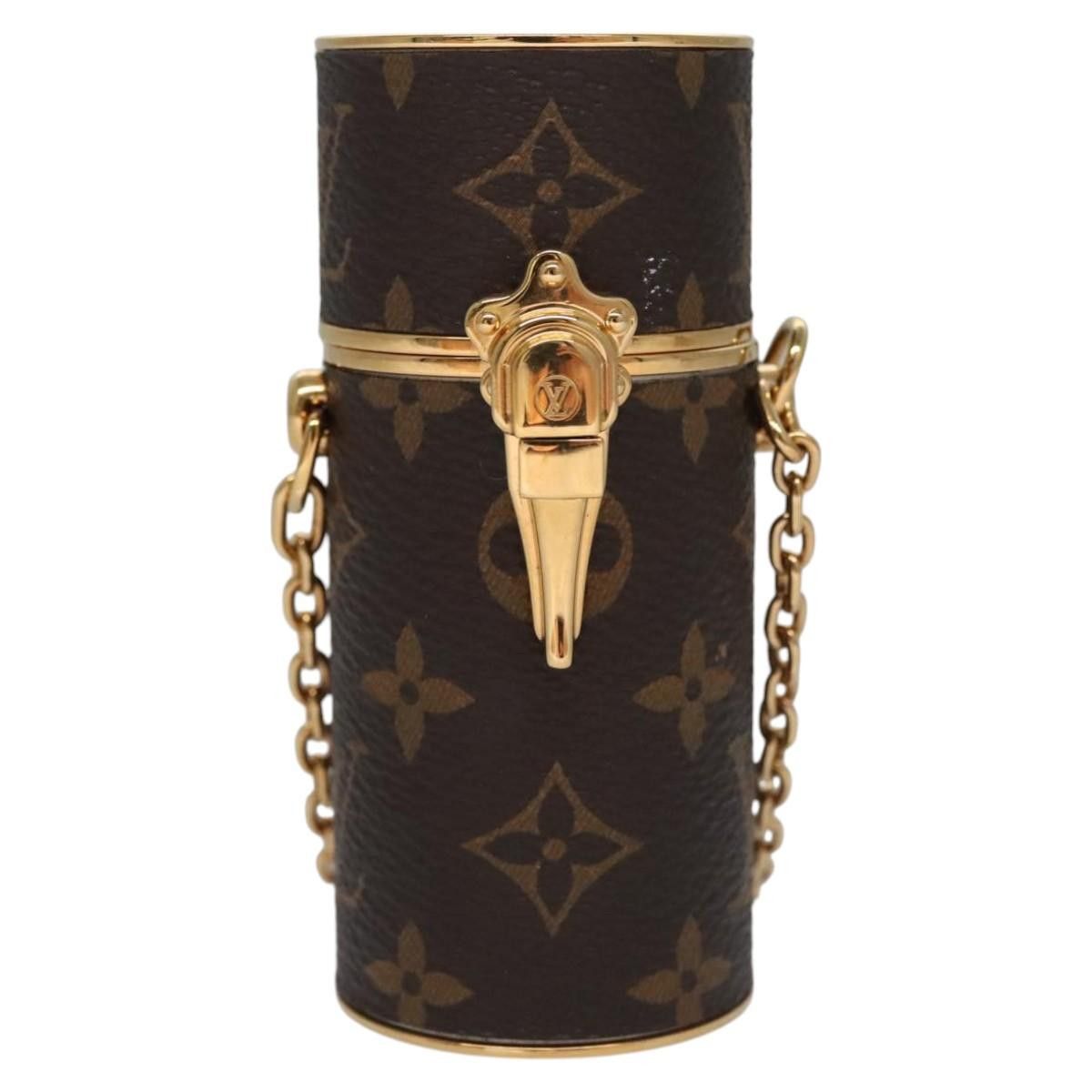 Louis Vuitton Louis Vuitton Lipstick clutch Size ONE SIZE - 2 Thumbnail