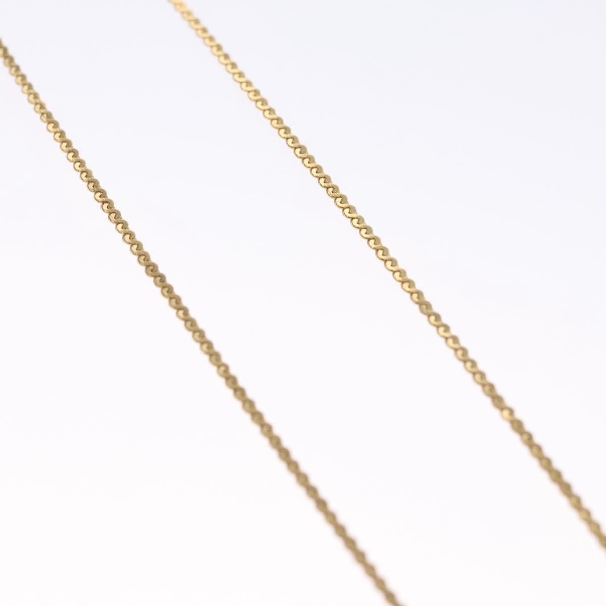Dior Dior necklace Size ONE SIZE - 11 Thumbnail