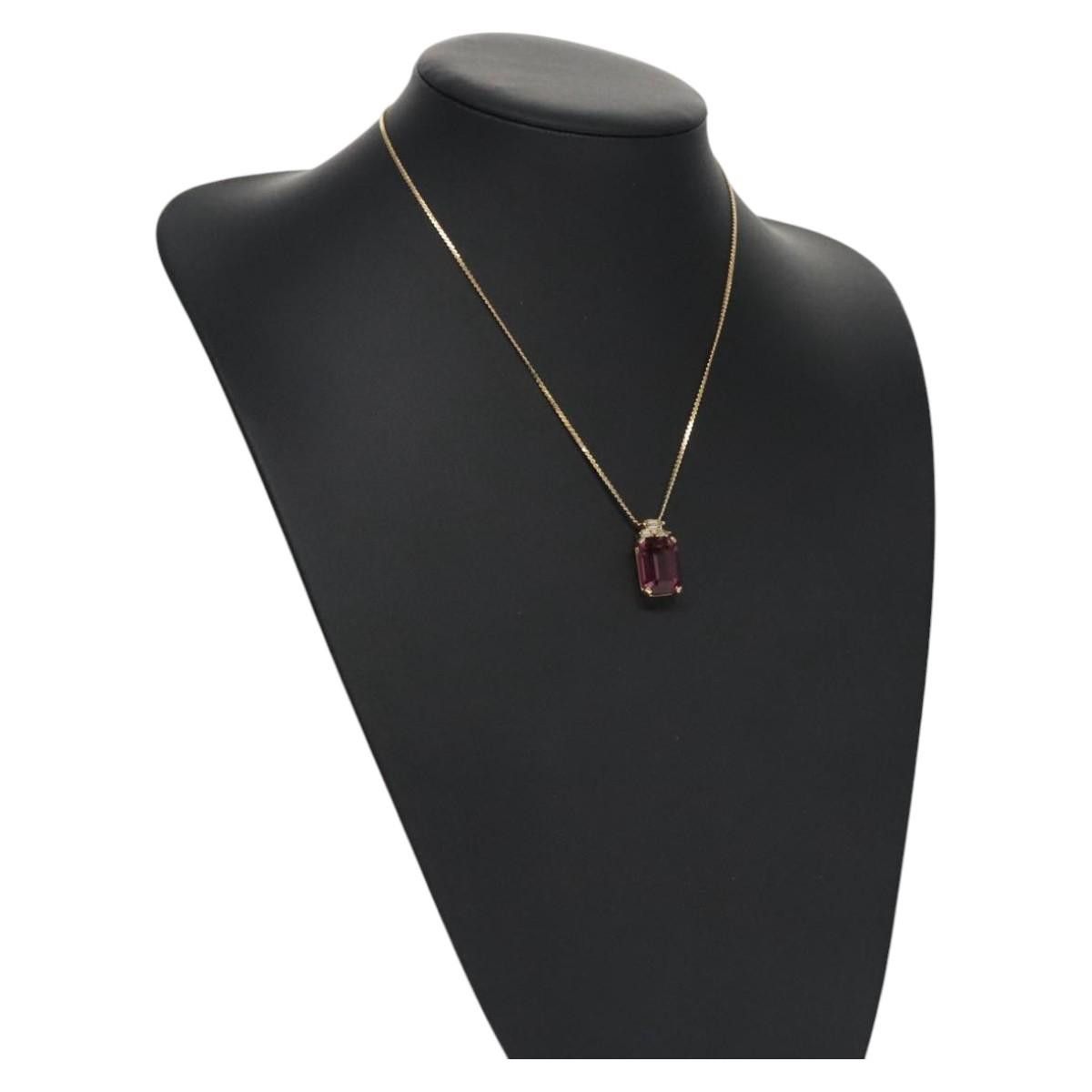 Dior Dior necklace Size ONE SIZE - 9 Thumbnail