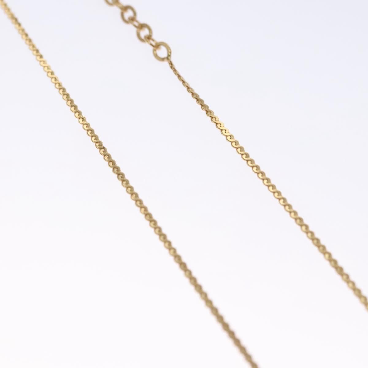 Dior Dior necklace Size ONE SIZE - 12 Thumbnail
