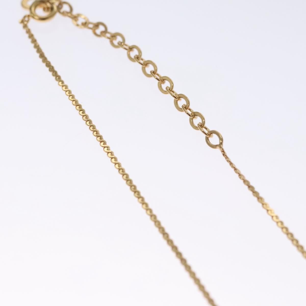 Dior Dior necklace Size ONE SIZE - 7 Thumbnail